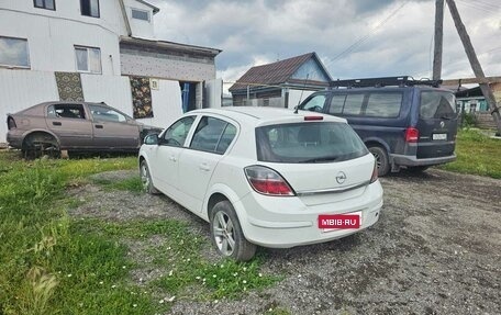 Opel Astra H, 2011 год, 215 000 рублей, 3 фотография