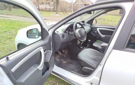 Nissan Terrano III, 2016 год, 1 300 000 рублей, 7 фотография