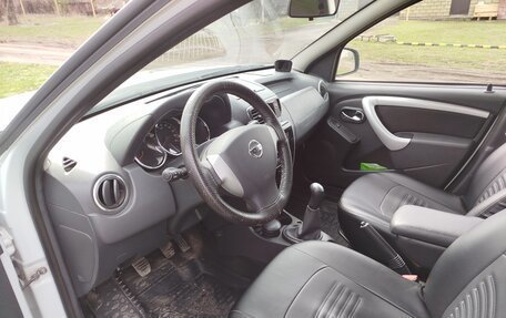 Nissan Terrano III, 2016 год, 1 300 000 рублей, 8 фотография