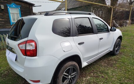 Nissan Terrano III, 2016 год, 1 300 000 рублей, 5 фотография