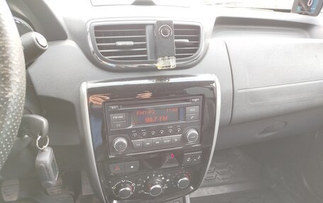 Nissan Terrano III, 2016 год, 1 300 000 рублей, 10 фотография