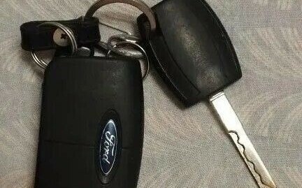 Ford Mondeo IV, 2007 год, 530 000 рублей, 9 фотография