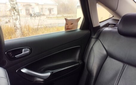 Ford Mondeo IV, 2007 год, 530 000 рублей, 6 фотография