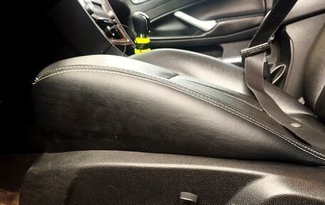 Ford Mondeo IV, 2007 год, 530 000 рублей, 4 фотография