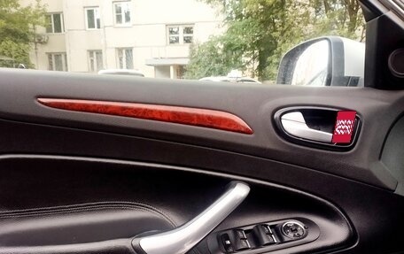 Ford Mondeo IV, 2007 год, 530 000 рублей, 3 фотография