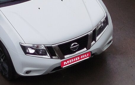 Nissan Terrano III, 2016 год, 1 300 000 рублей, 11 фотография