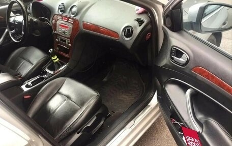 Ford Mondeo IV, 2007 год, 530 000 рублей, 5 фотография