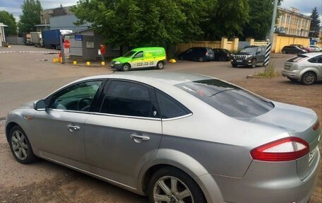 Ford Mondeo IV, 2007 год, 530 000 рублей, 11 фотография