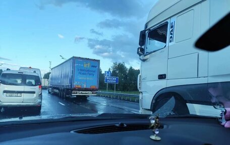 Ford Mondeo IV, 2007 год, 530 000 рублей, 19 фотография