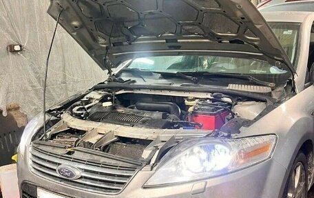 Ford Mondeo IV, 2007 год, 530 000 рублей, 15 фотография