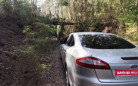 Ford Mondeo IV, 2007 год, 530 000 рублей, 12 фотография