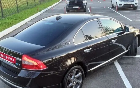 Volvo S80 II рестайлинг 2, 2011 год, 1 299 000 рублей, 7 фотография