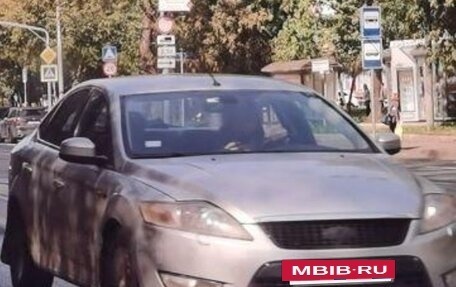 Ford Mondeo IV, 2007 год, 530 000 рублей, 17 фотография