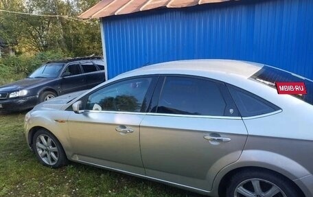 Ford Mondeo IV, 2007 год, 530 000 рублей, 10 фотография
