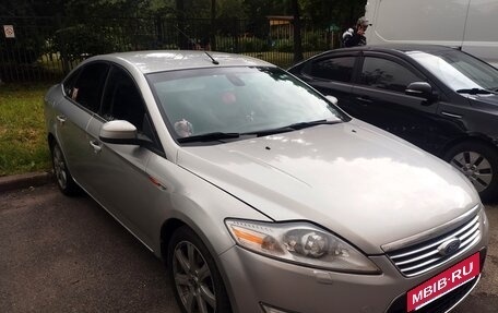 Ford Mondeo IV, 2007 год, 530 000 рублей, 18 фотография