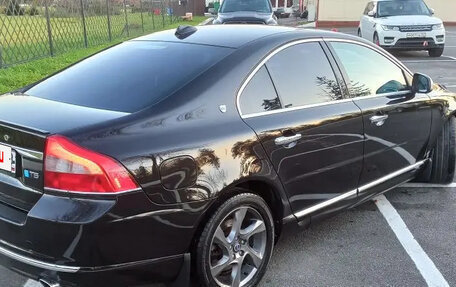 Volvo S80 II рестайлинг 2, 2011 год, 1 299 000 рублей, 8 фотография