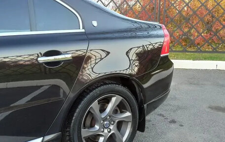 Volvo S80 II рестайлинг 2, 2011 год, 1 299 000 рублей, 12 фотография