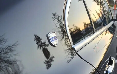 Volvo S80 II рестайлинг 2, 2011 год, 1 299 000 рублей, 20 фотография