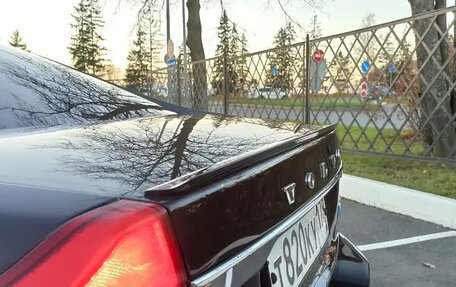 Volvo S80 II рестайлинг 2, 2011 год, 1 299 000 рублей, 16 фотография