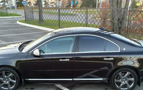 Volvo S80 II рестайлинг 2, 2011 год, 1 299 000 рублей, 13 фотография