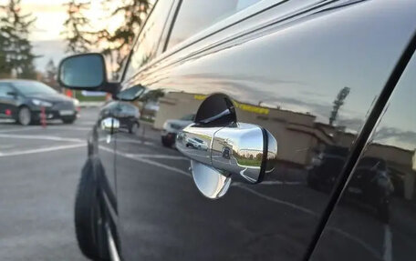 Volvo S80 II рестайлинг 2, 2011 год, 1 299 000 рублей, 19 фотография