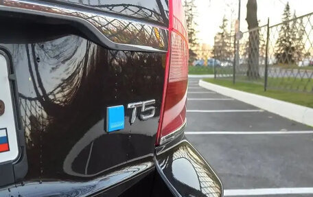 Volvo S80 II рестайлинг 2, 2011 год, 1 299 000 рублей, 17 фотография