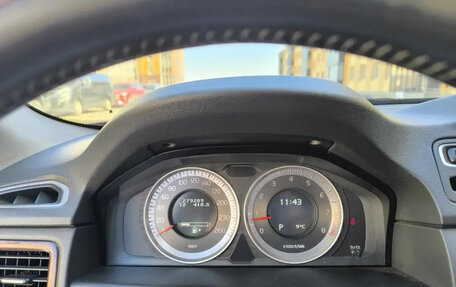 Volvo S80 II рестайлинг 2, 2011 год, 1 299 000 рублей, 24 фотография