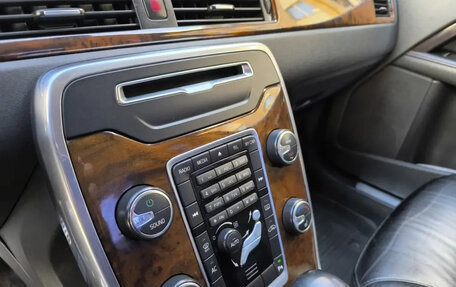 Volvo S80 II рестайлинг 2, 2011 год, 1 299 000 рублей, 29 фотография