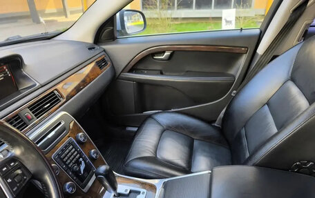 Volvo S80 II рестайлинг 2, 2011 год, 1 299 000 рублей, 26 фотография