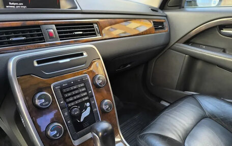 Volvo S80 II рестайлинг 2, 2011 год, 1 299 000 рублей, 28 фотография