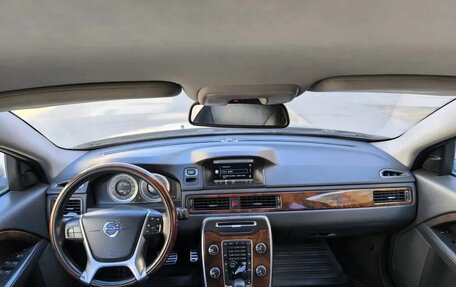 Volvo S80 II рестайлинг 2, 2011 год, 1 299 000 рублей, 33 фотография