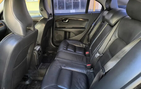 Volvo S80 II рестайлинг 2, 2011 год, 1 299 000 рублей, 32 фотография