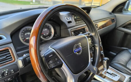 Volvo S80 II рестайлинг 2, 2011 год, 1 299 000 рублей, 22 фотография