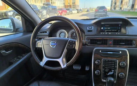 Volvo S80 II рестайлинг 2, 2011 год, 1 299 000 рублей, 34 фотография