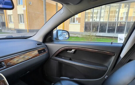 Volvo S80 II рестайлинг 2, 2011 год, 1 299 000 рублей, 27 фотография