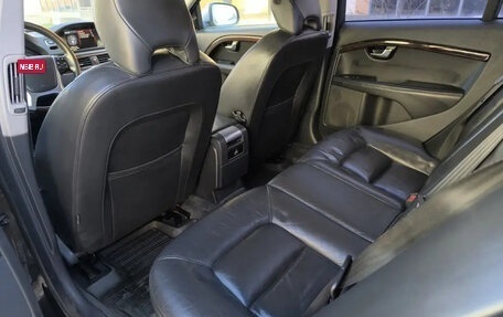 Volvo S80 II рестайлинг 2, 2011 год, 1 299 000 рублей, 31 фотография