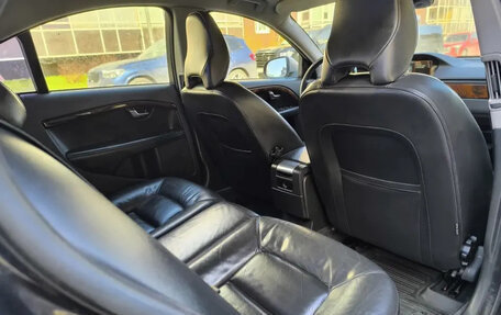 Volvo S80 II рестайлинг 2, 2011 год, 1 299 000 рублей, 36 фотография