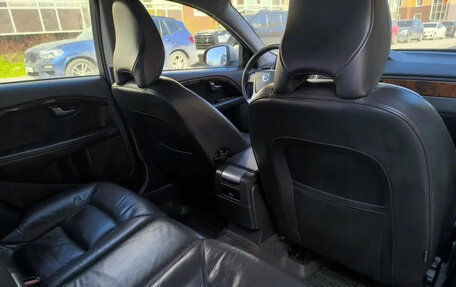 Volvo S80 II рестайлинг 2, 2011 год, 1 299 000 рублей, 37 фотография