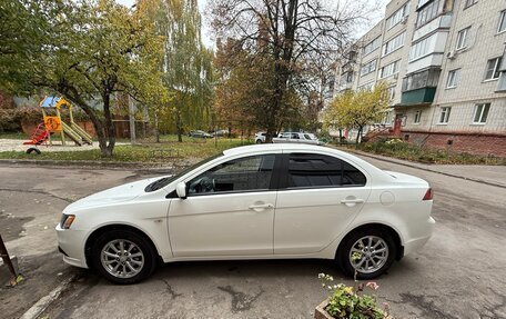 Mitsubishi Lancer IX, 2012 год, 700 000 рублей, 5 фотография