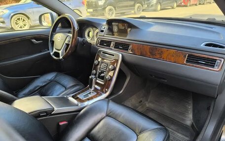 Volvo S80 II рестайлинг 2, 2011 год, 1 299 000 рублей, 38 фотография