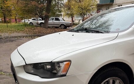 Mitsubishi Lancer IX, 2012 год, 700 000 рублей, 4 фотография