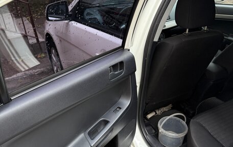 Mitsubishi Lancer IX, 2012 год, 700 000 рублей, 7 фотография