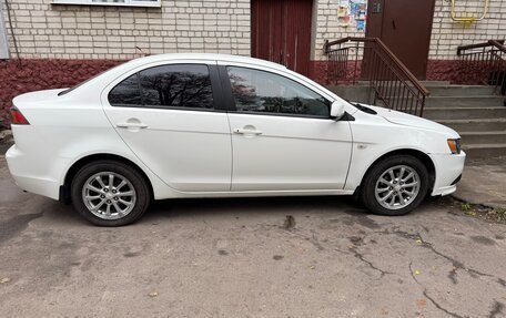 Mitsubishi Lancer IX, 2012 год, 700 000 рублей, 6 фотография
