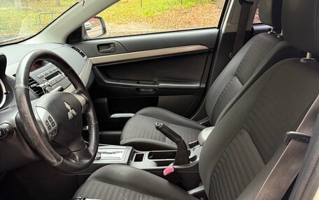 Mitsubishi Lancer IX, 2012 год, 700 000 рублей, 11 фотография