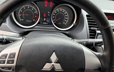 Mitsubishi Lancer IX, 2012 год, 700 000 рублей, 10 фотография