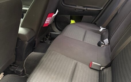 Mitsubishi Lancer IX, 2012 год, 700 000 рублей, 8 фотография