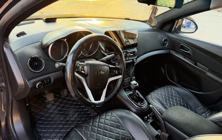 Chevrolet Cruze II, 2012 год, 650 000 рублей, 7 фотография