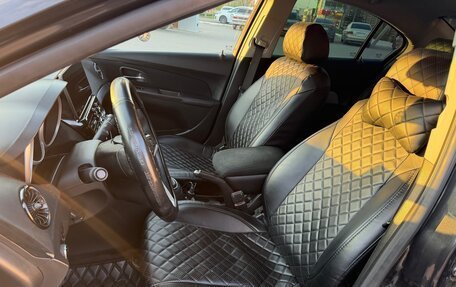 Chevrolet Cruze II, 2012 год, 650 000 рублей, 8 фотография