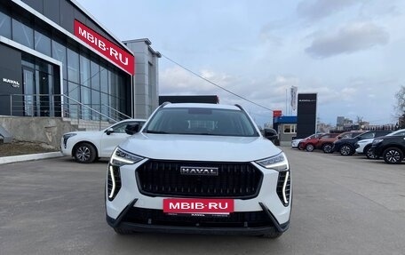 Haval Jolion, 2024 год, 2 099 000 рублей, 2 фотография