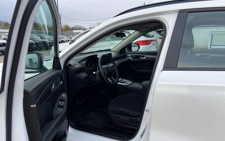 Haval Jolion, 2024 год, 2 099 000 рублей, 9 фотография
